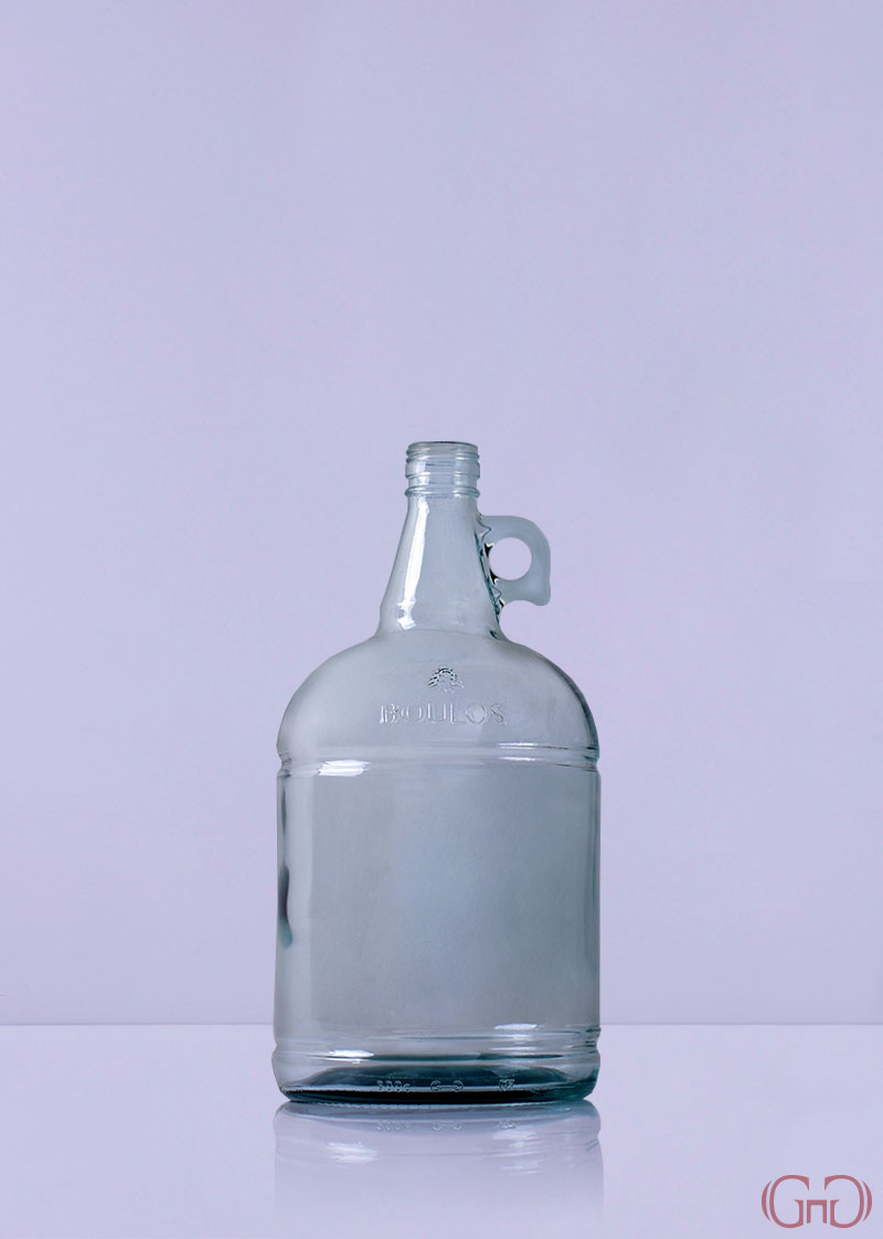 Gallon BOULOS 3000 ML gallon-boulos-3000ML