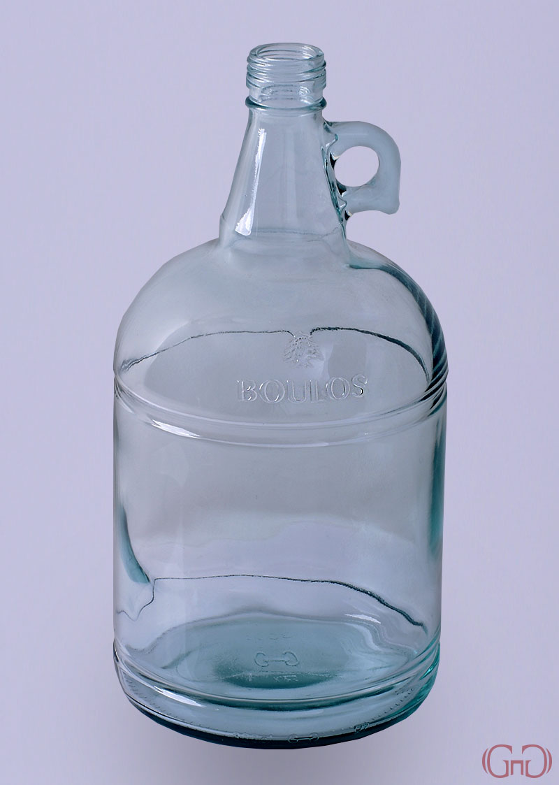 Gallon BOULOS 3000 ML gallon-boulos-3000ML