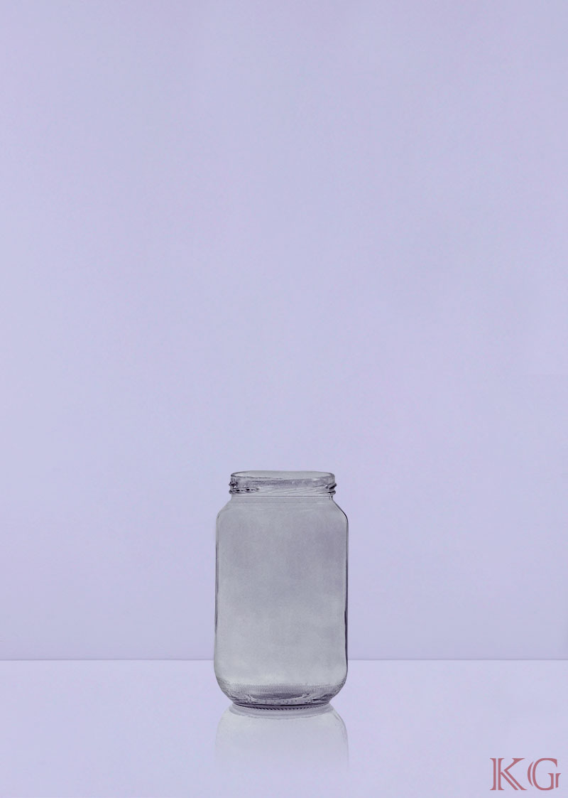 Jar 1000 ML jar-1000ML