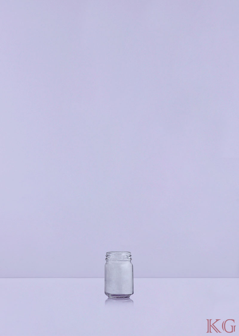 Jar 100 ML jar-100ML