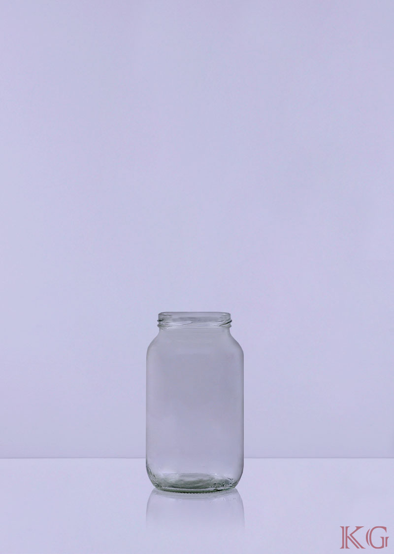Jar 1250 ML jar-1250ML