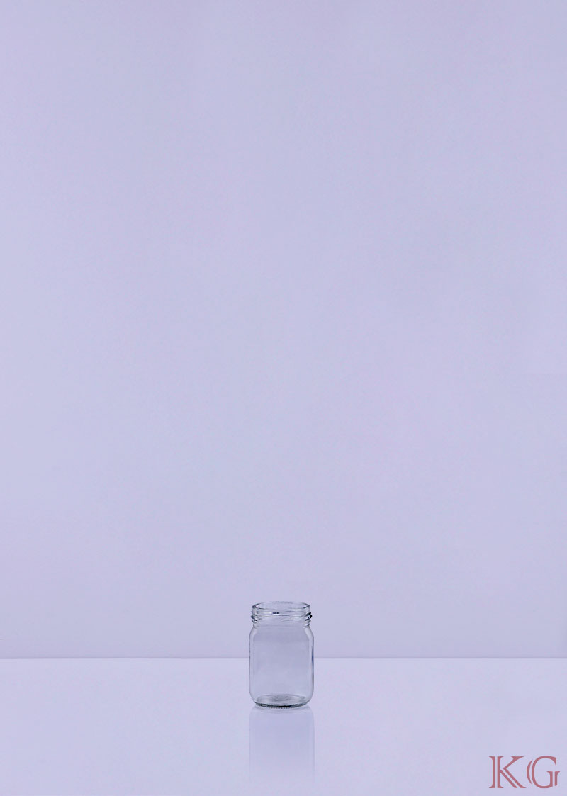 Jar 147 ML jar-147ML