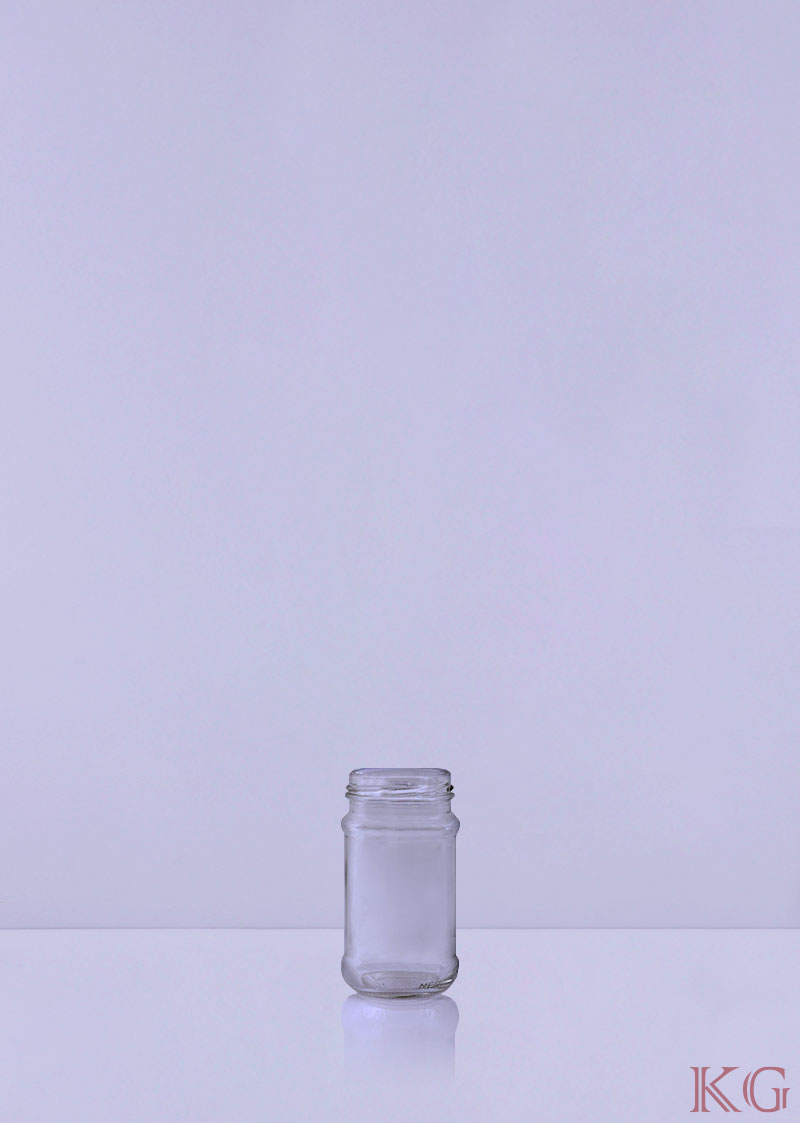 Jar 240 ML jar-240ML