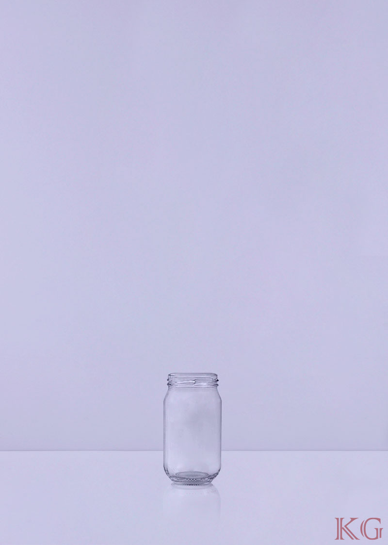 Jar 263 ML jar-263ML