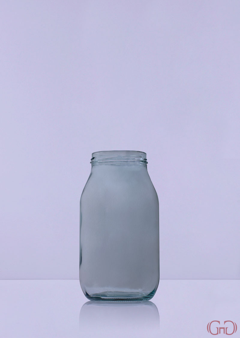Jar 2900 ML jar-2900ML