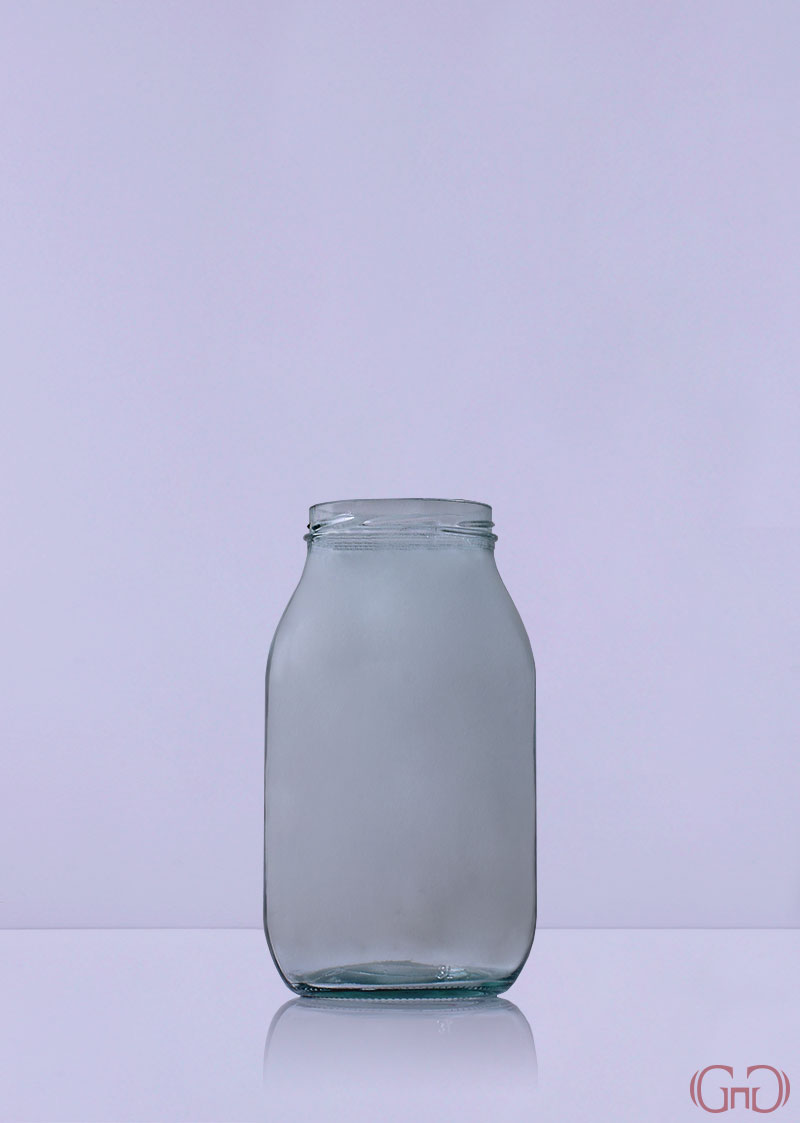 Jar 3000 ML jar-3000ML