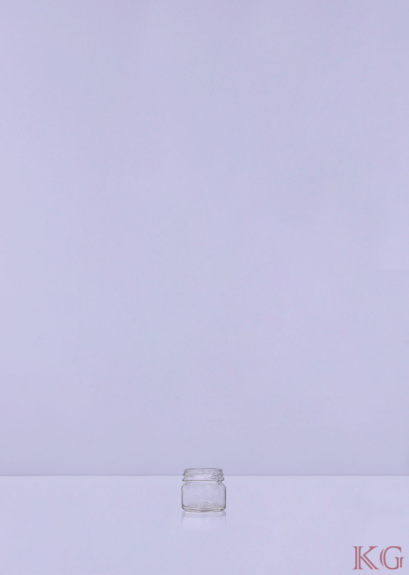 Jar 30G jar-30ML