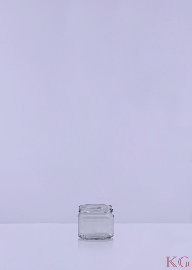 Jar 330 ML jar-330ML