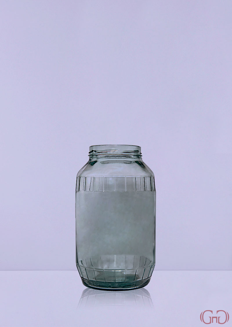 Jar 3500 ML jar-3500ML