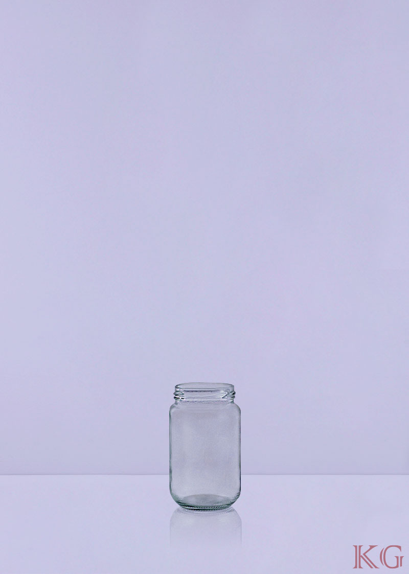Jar 370 ML jar-370ML