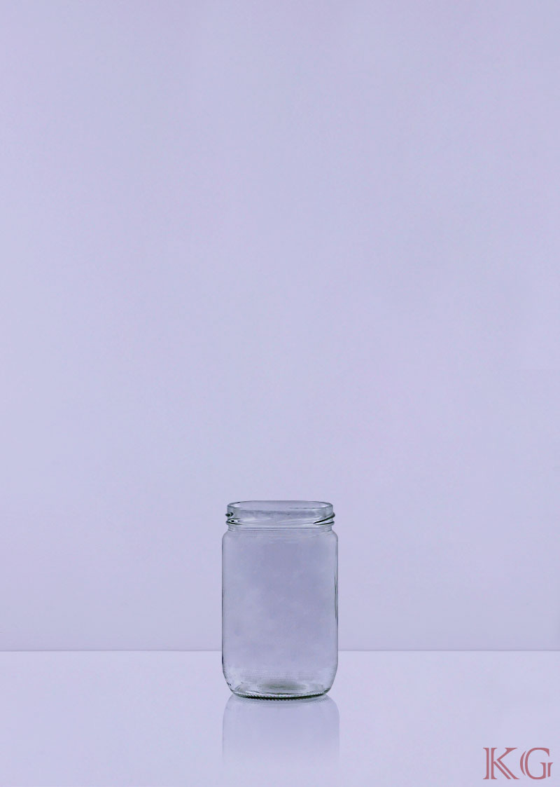 Jar 660 ML jar-660ML