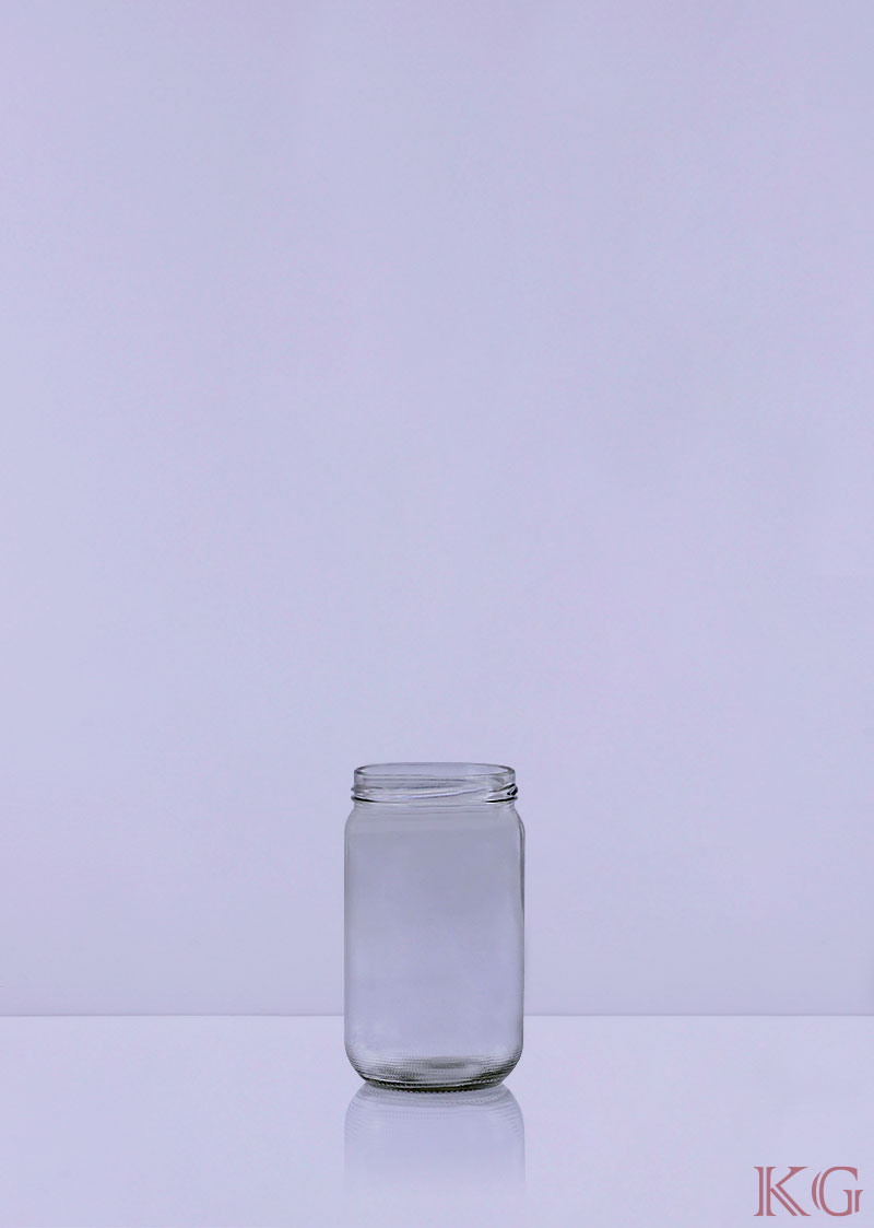 Jar 720 ML jar-720ML