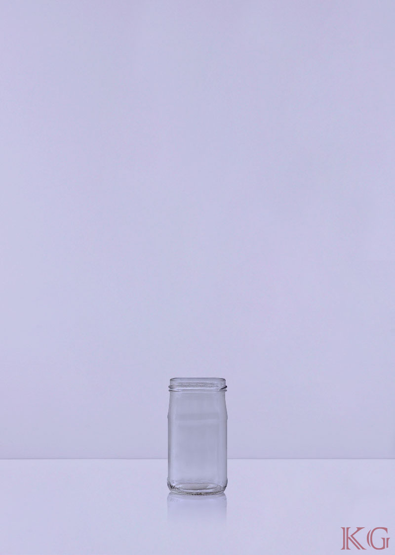 Jar 300 ML jar-tall-300ML