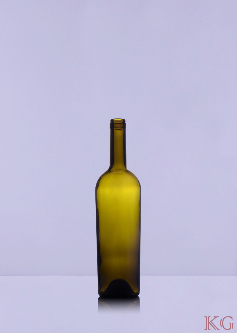 Bottle Bizerte Conica UVAG 750 ML bottle-bizerte-conica-uvag-750ML