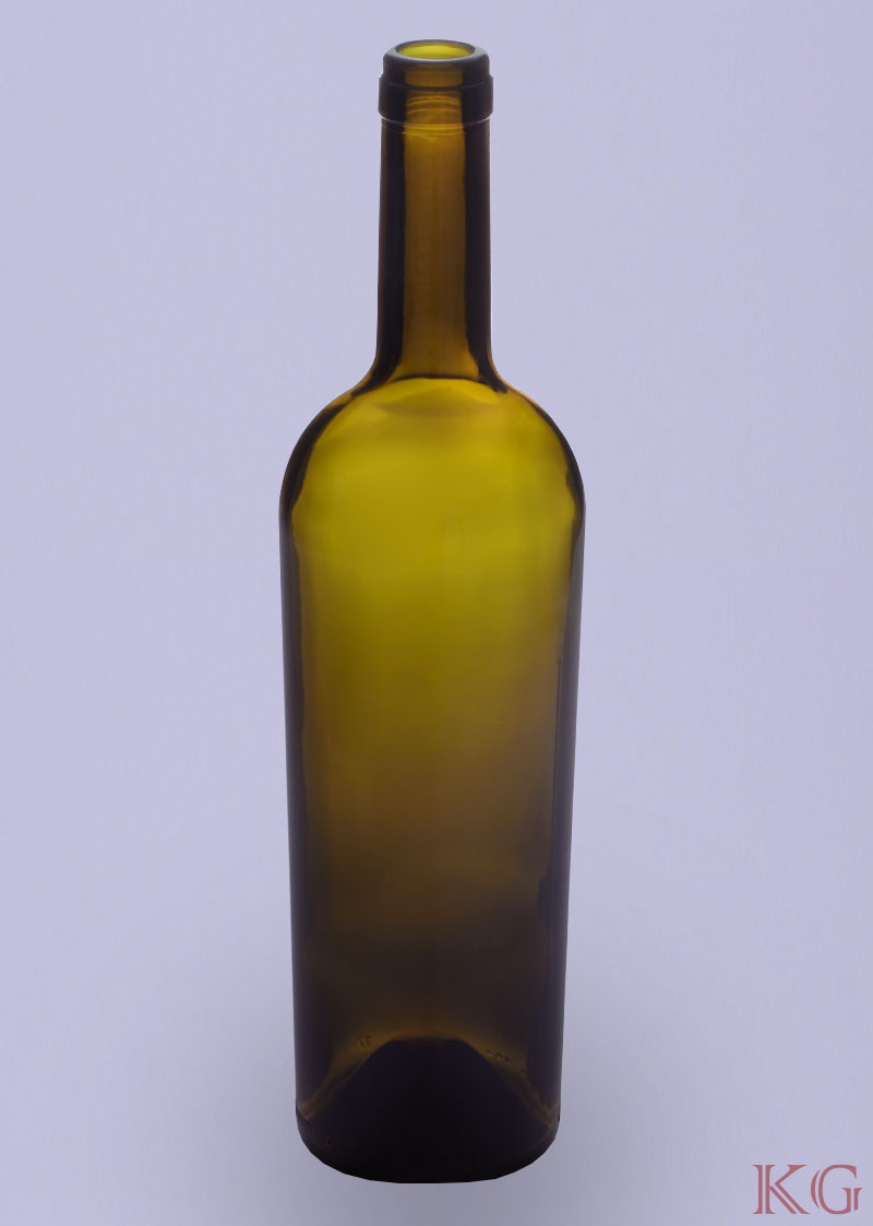 Bottle Bizerte Conica UVAG 750 ML bottle-bizerte-conica-uvag-750ML