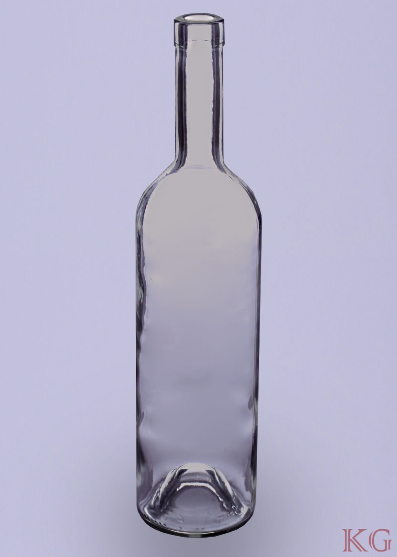 Bottle Carthage 750 ML bottle-carthage-facetta-750ML