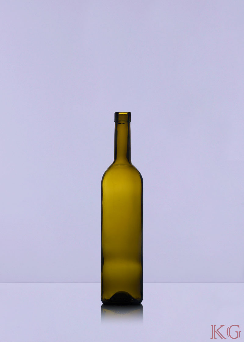 Bottle HAMMAMET FACETTA UVAG 750 ML bottle-hammamet-facetta-uvag-750ML