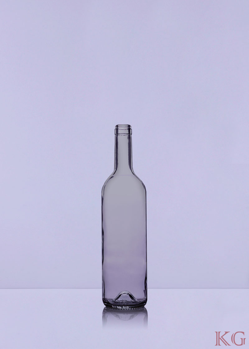 Bottle Bordeaux VIP 750 ML bottle-vip-evo-750ML